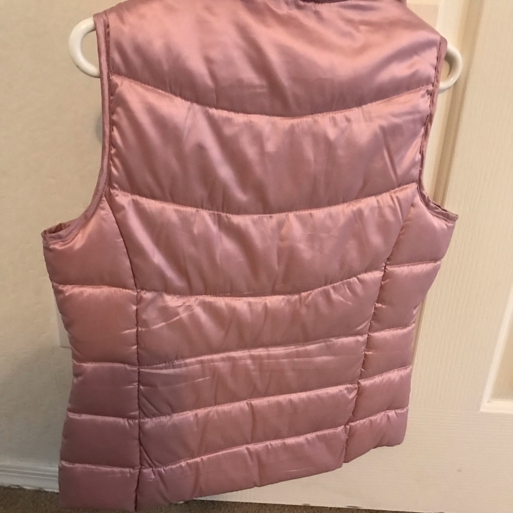 women Vest